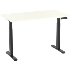 Офисные столы AOKE TinyDesk 3 160x80 (черный)