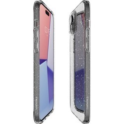 Чехлы для мобильных телефонов Spigen Liquid Crystal Glitter for iPhone 15 Plus