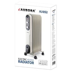 Тепловентиляторы Aurora AU 052