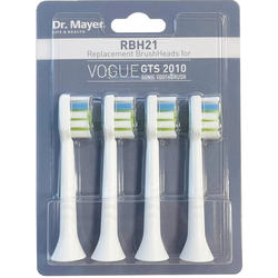 Насадки для зубных щеток Dr Mayer RBH21