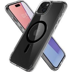 Чехлы для мобильных телефонов Spigen Ultra Hybrid (MagFit) for iPhone 15 Plus