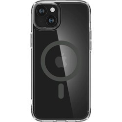 Чехлы для мобильных телефонов Spigen Ultra Hybrid (MagFit) for iPhone 15 Plus