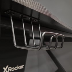 Офисные столы X Rocker Ocelot