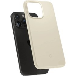 Чехлы для мобильных телефонов Spigen Thin Fit for iPhone 15 Pro