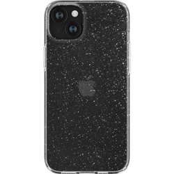 Чехлы для мобильных телефонов Spigen Liquid Crystal Glitter for iPhone 15