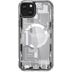 Чехлы для мобильных телефонов Spigen Ultra Hybrid Zero One (MagFit) for iPhone 15