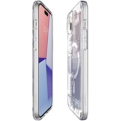 Чехлы для мобильных телефонов Spigen Ultra Hybrid Zero One (MagFit) for iPhone 14 Plus