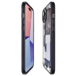 Чехлы для мобильных телефонов Spigen Ultra Hybrid Zero One (MagFit) for iPhone 14 Plus