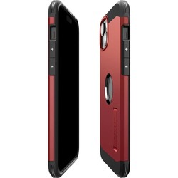 Чехлы для мобильных телефонов Spigen Tough Armor with MagSafe for iPhone 15
