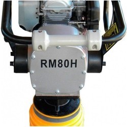 Виброплиты HONKER RM-80H-100 H-Power