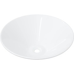 Умывальники VidaXL Art Basin 2 pcs 242571 420&nbsp;мм