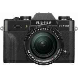 Фотоаппараты Fujifilm X-T30  kit 15-45