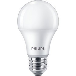 Лампочки Philips Essential LED 5W 6500K E27