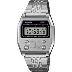 Наручные часы Casio A1100D-1