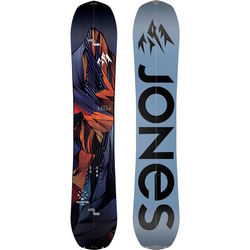 Лыжи Jones Frontier Splitboard 162 (2023\/2024)