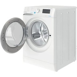 Стиральные машины Indesit BDE 107625X W UK N белый