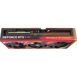Видеокарты Asus GeForce RTX 4090 ROG Strix OC EVA-02