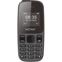 Мобильные телефоны Nomi i1440 0&nbsp;Б