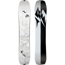 Лыжи Jones Solution Splitboard 161 (2023\/2024)