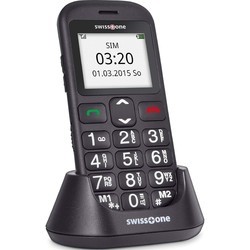 Мобильные телефоны Swisstone BBM 320c 0&nbsp;Б