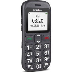 Мобильные телефоны Swisstone BBM 320c 0&nbsp;Б