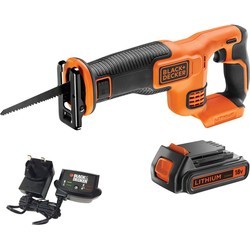 Пилы Black&Decker BDCR18C2