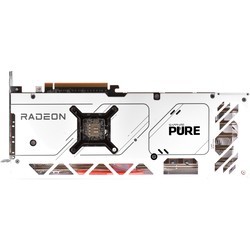 Видеокарты Sapphire Radeon RX 7800 XT PURE 16GB