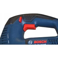 Электролобзики Bosch GST 160 BCE Professional 0601518070