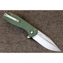 Ножи и мультитулы CJRB Riff J1928-MGN