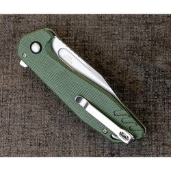 Ножи и мультитулы CJRB Riff J1928-MGN