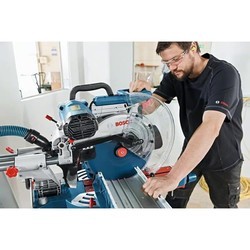 Пилы Bosch GCM 12 SDE Professional 0601B23170