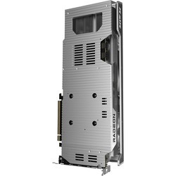 Видеокарты XFX Radeon RX 7800 XT Speedster MERC 319