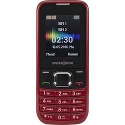 Мобильные телефоны Swisstone SC 230 0&nbsp;Б