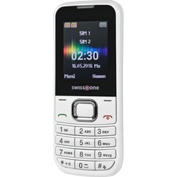 Мобильные телефоны Swisstone SC 230 0&nbsp;Б