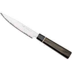 Кухонные ножи Suncraft Black Damascus BD-02