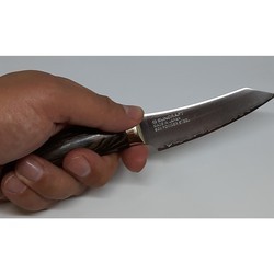 Кухонные ножи Suncraft Elegancia KSK-04