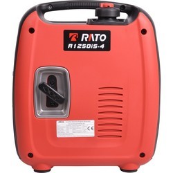 Генераторы Rato R1250iS-4