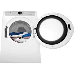 Сушильные машины Electrolux EFDG317TIW