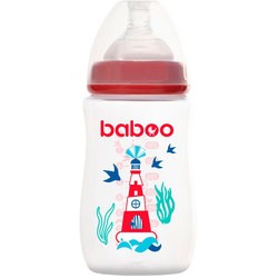 Бутылочки и поилки Baboo Marine 3-116