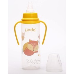 Бутылочки и поилки Lindo Li 141