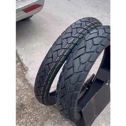 Мотошины CST Tires C6017 3.5 -10 59P WW