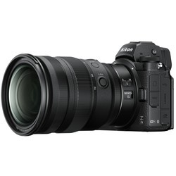 Фотоаппараты Nikon Z7 II  kit 24-120