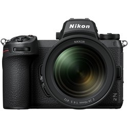 Фотоаппараты Nikon Z7 II  kit 24-120