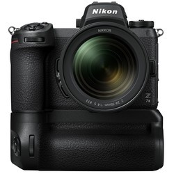 Фотоаппараты Nikon Z7 II  kit 24-120