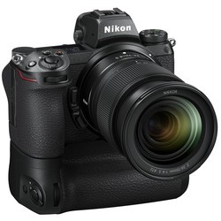 Фотоаппараты Nikon Z7 II  kit 24-120