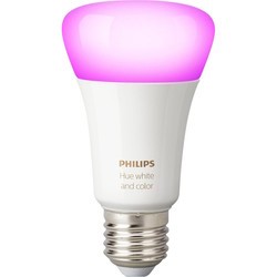 Лампочки Philips Hue Starter Kit E27 Color