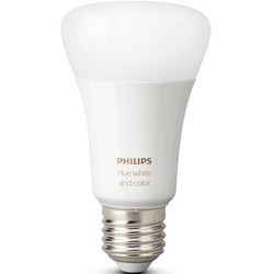 Лампочки Philips Hue Starter Kit E27 Color