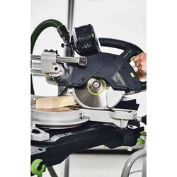 Пилы Festool Kapex KS 60 E 561684