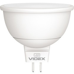 Лампочки Videx MR16e 8W 4100K GU5.3
