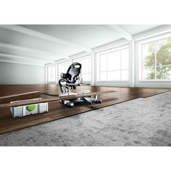 Пилы Festool Kapex KS 60 E-Set 561693